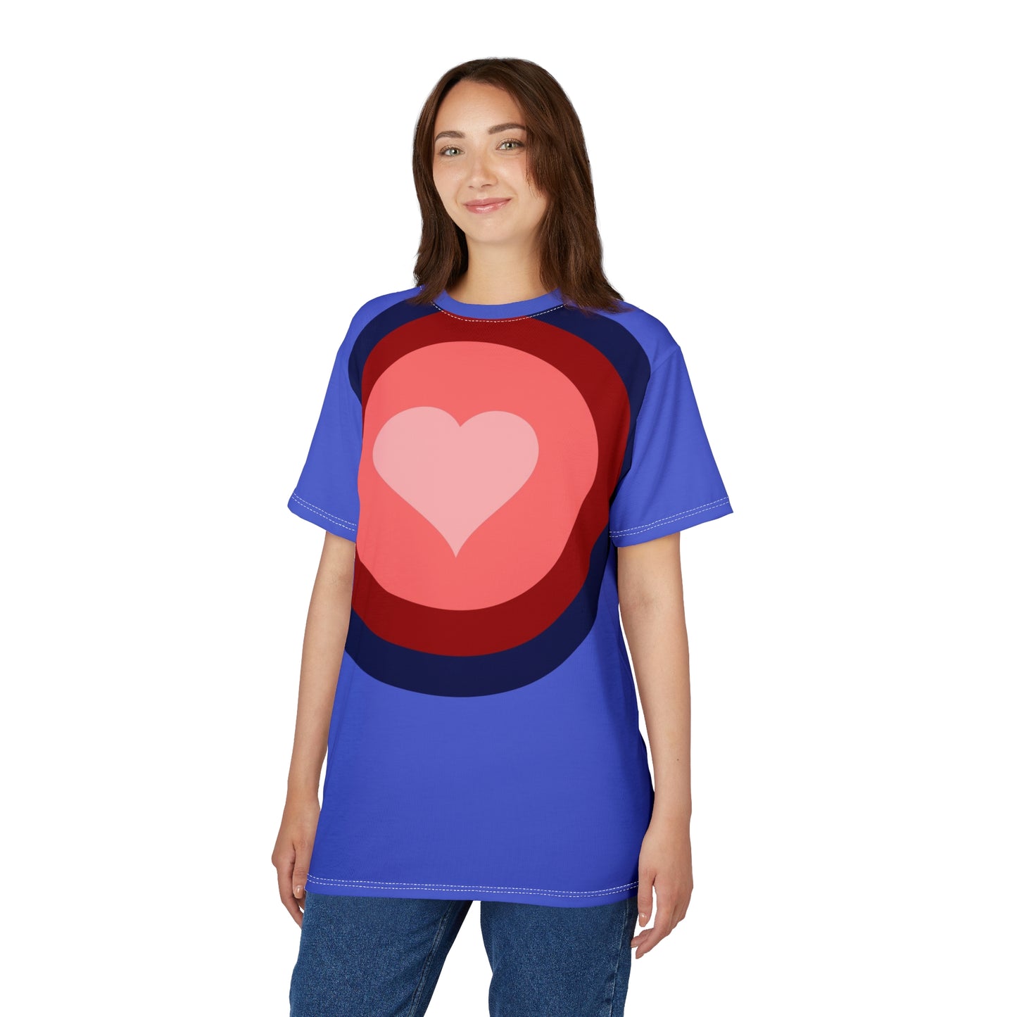 Lively Heart
