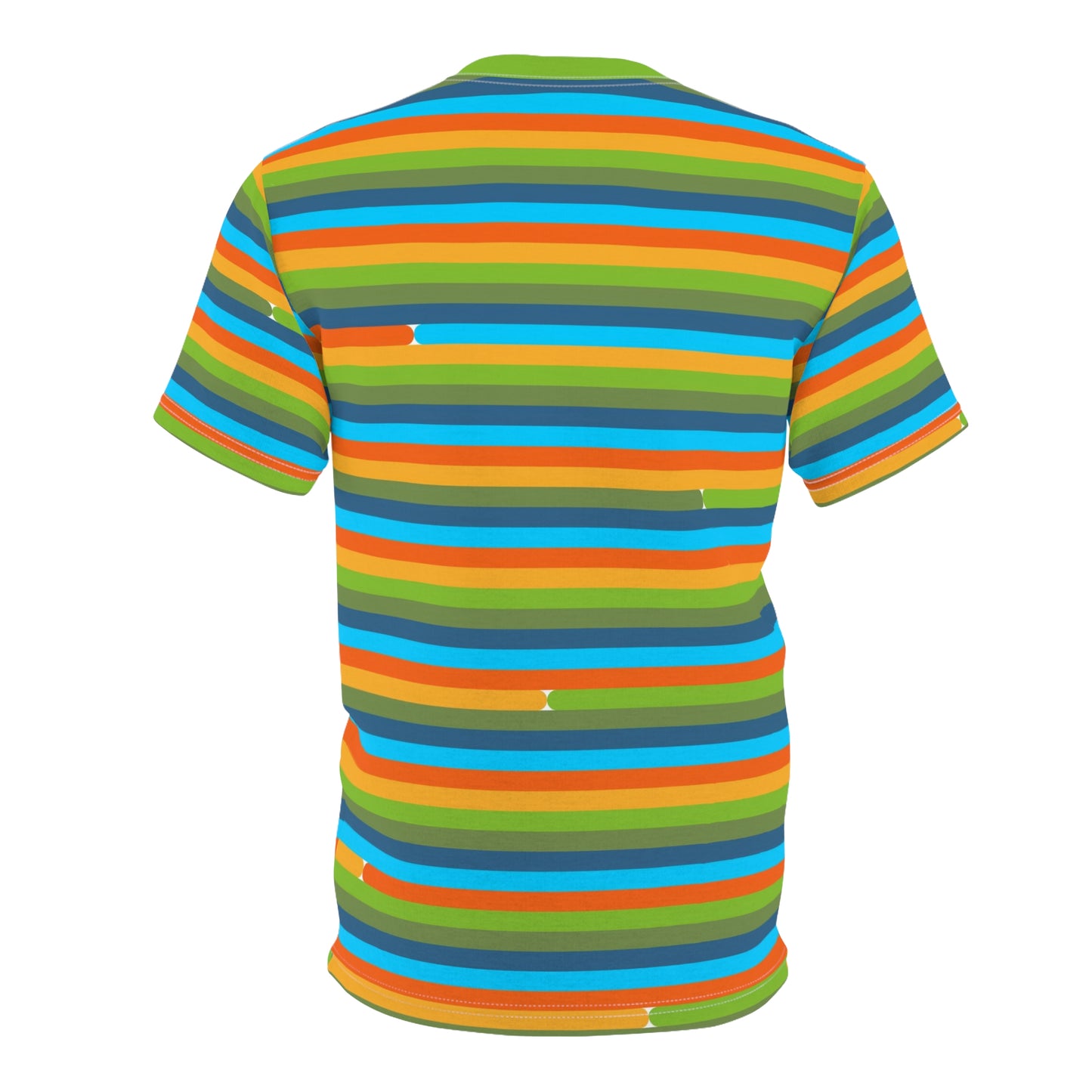 Stripy Blureen