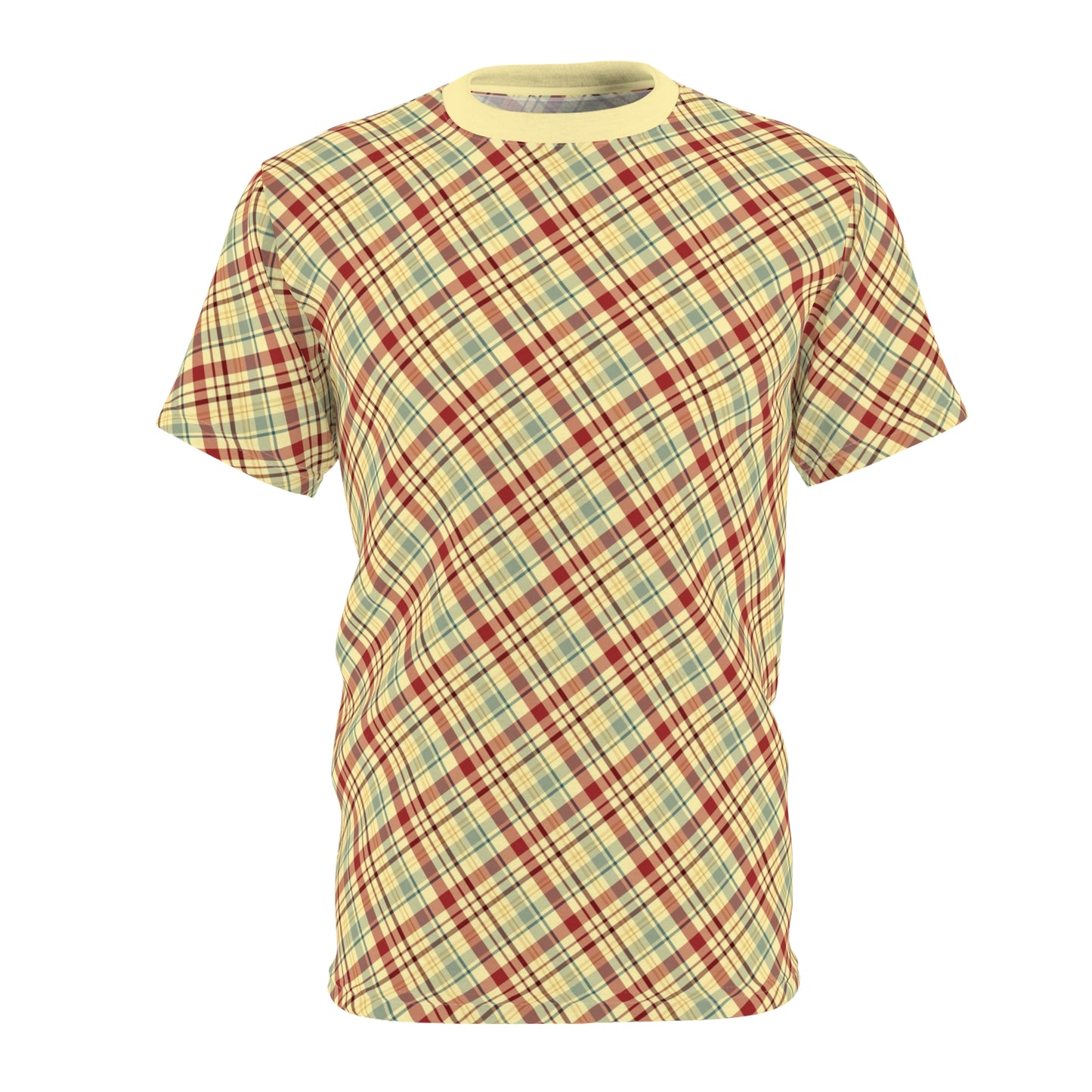 Tessellated YRB