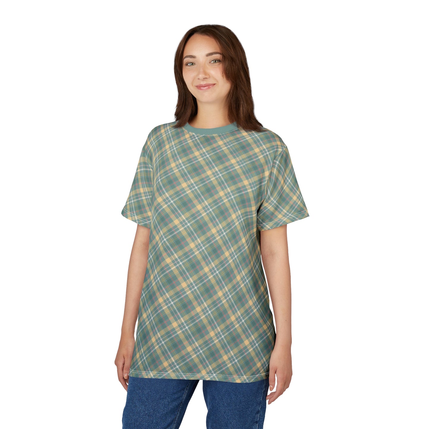 Tessellated GLW