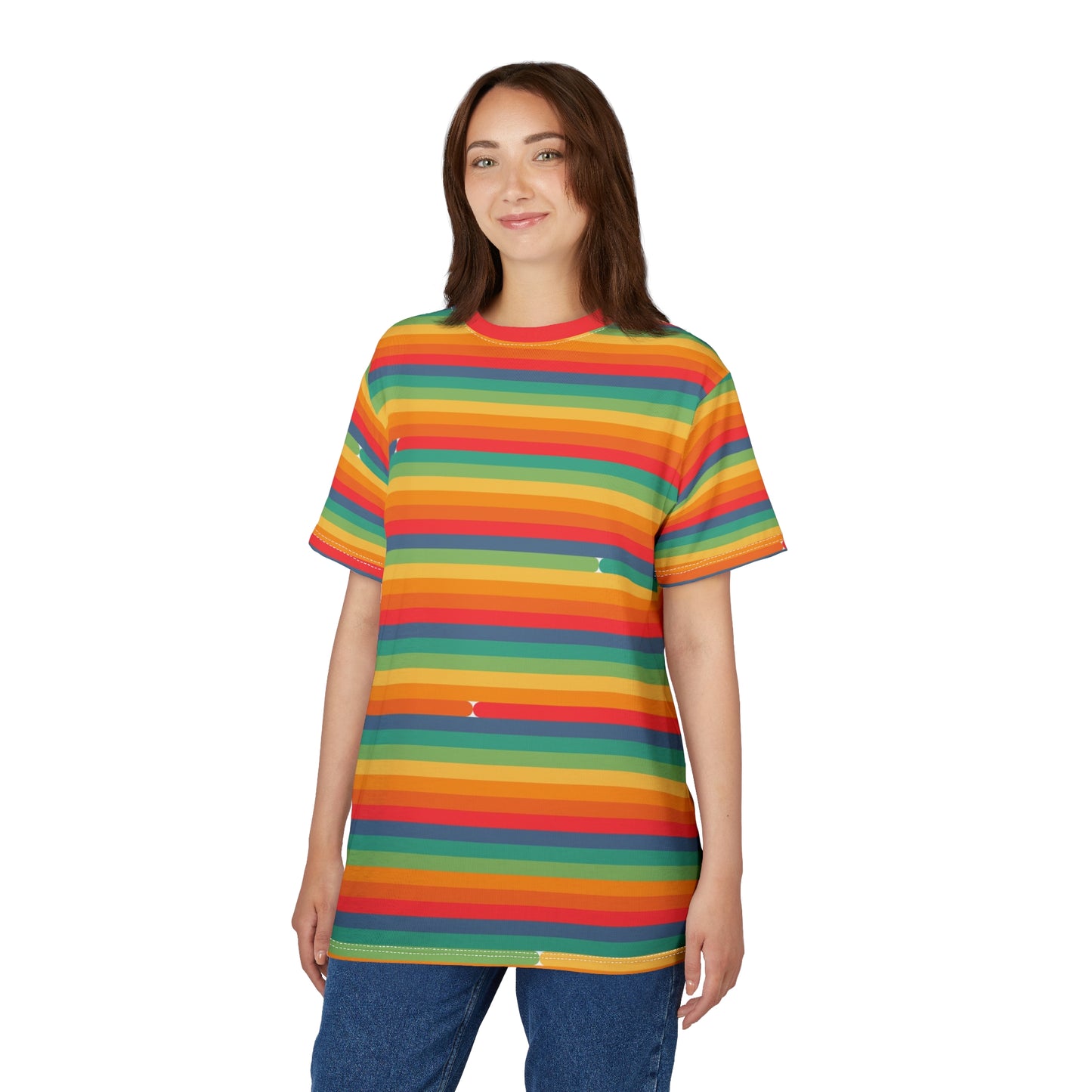 Stripy Magellow