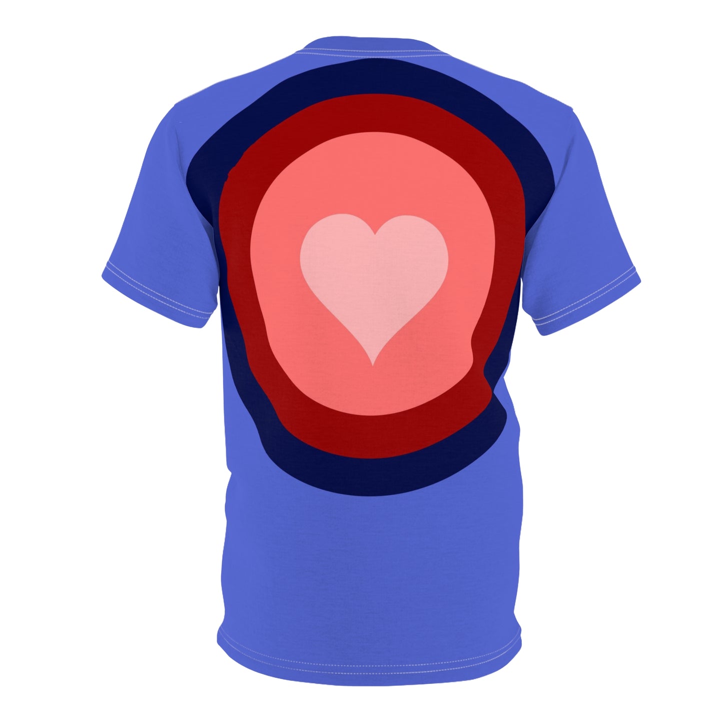 Lively Heart