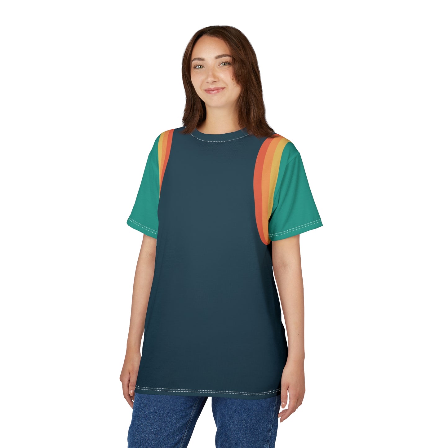 Piled-High on Aqua