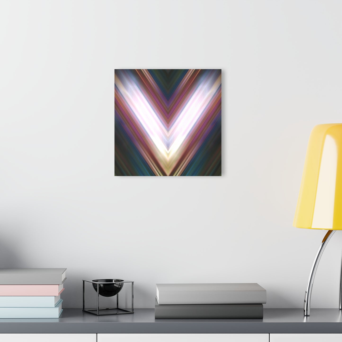Victory - Chiaroscuro