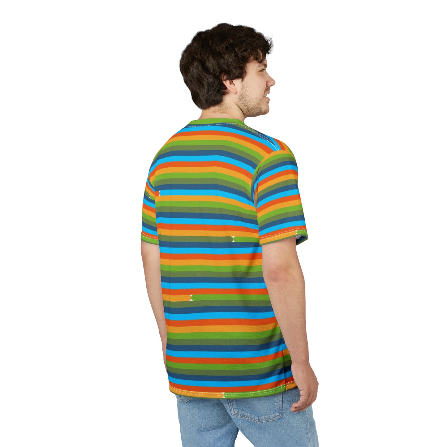 Stripy Blureen