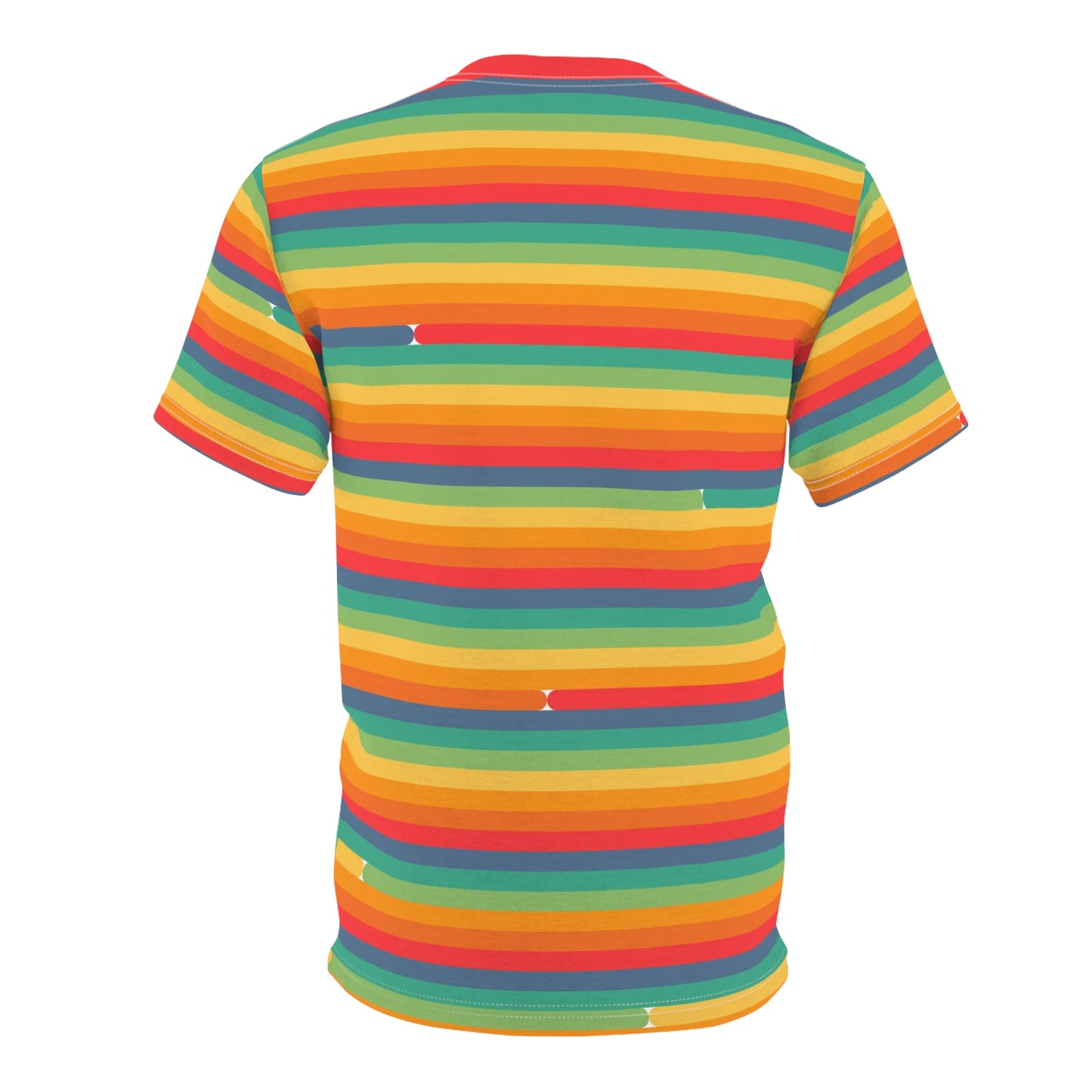 Stripy Magellow
