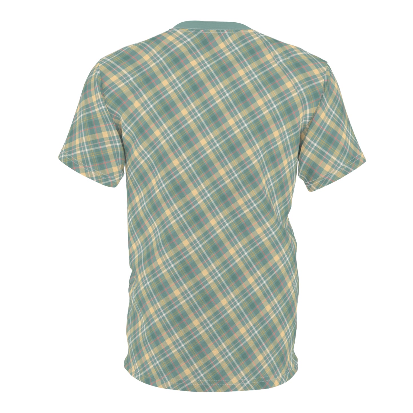Tessellated GLW