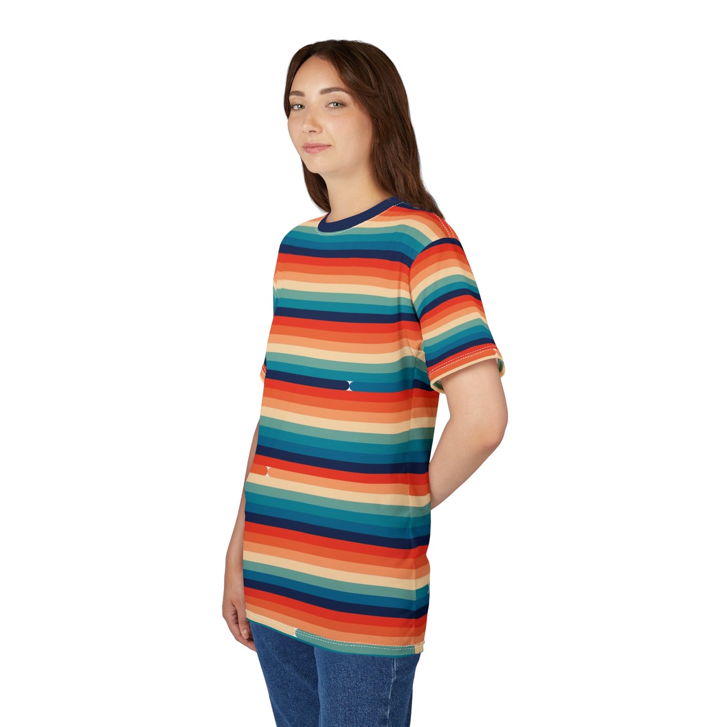 Stripy Blorange