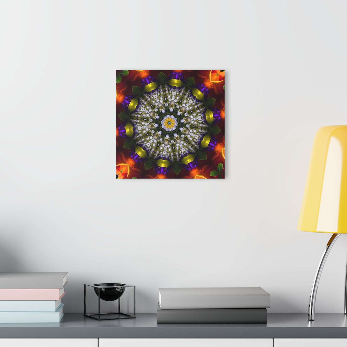 Quotidian Mandala - Padoria