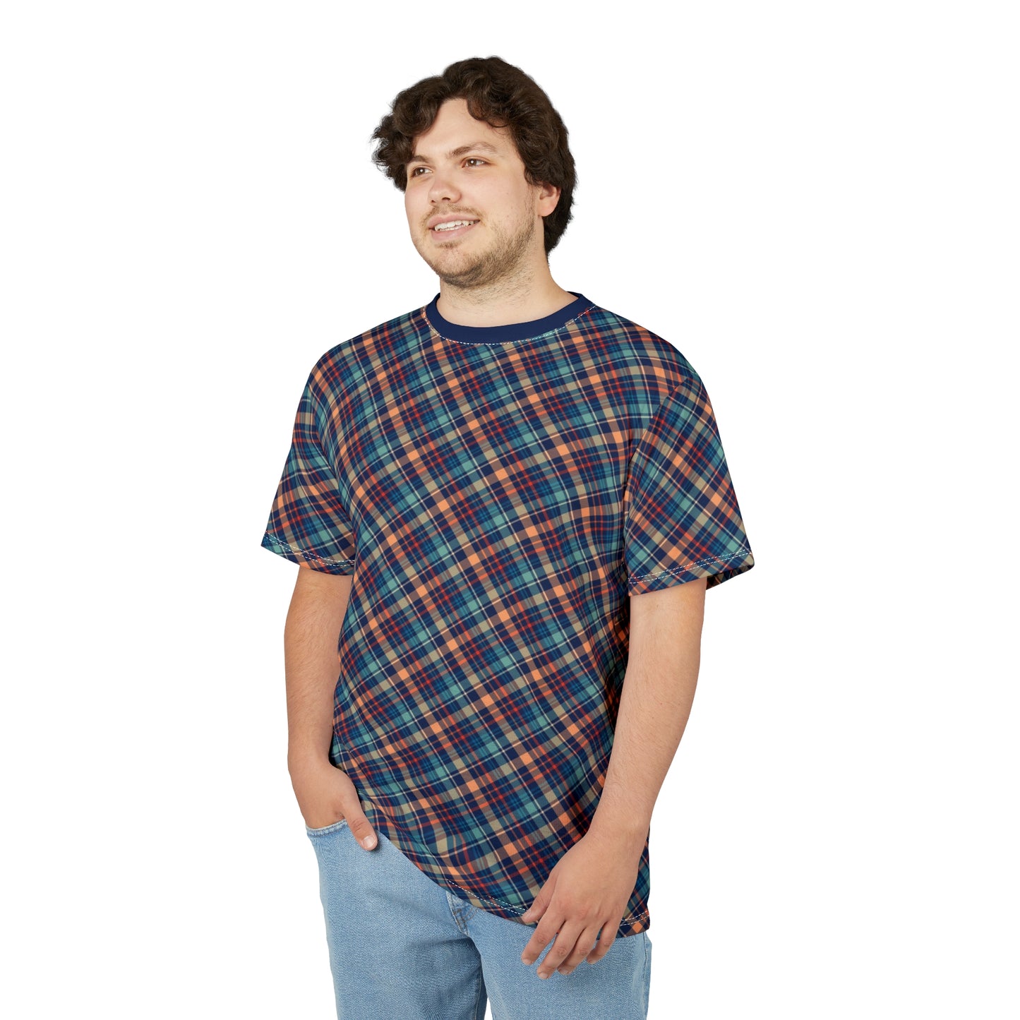 Tessellated ROB