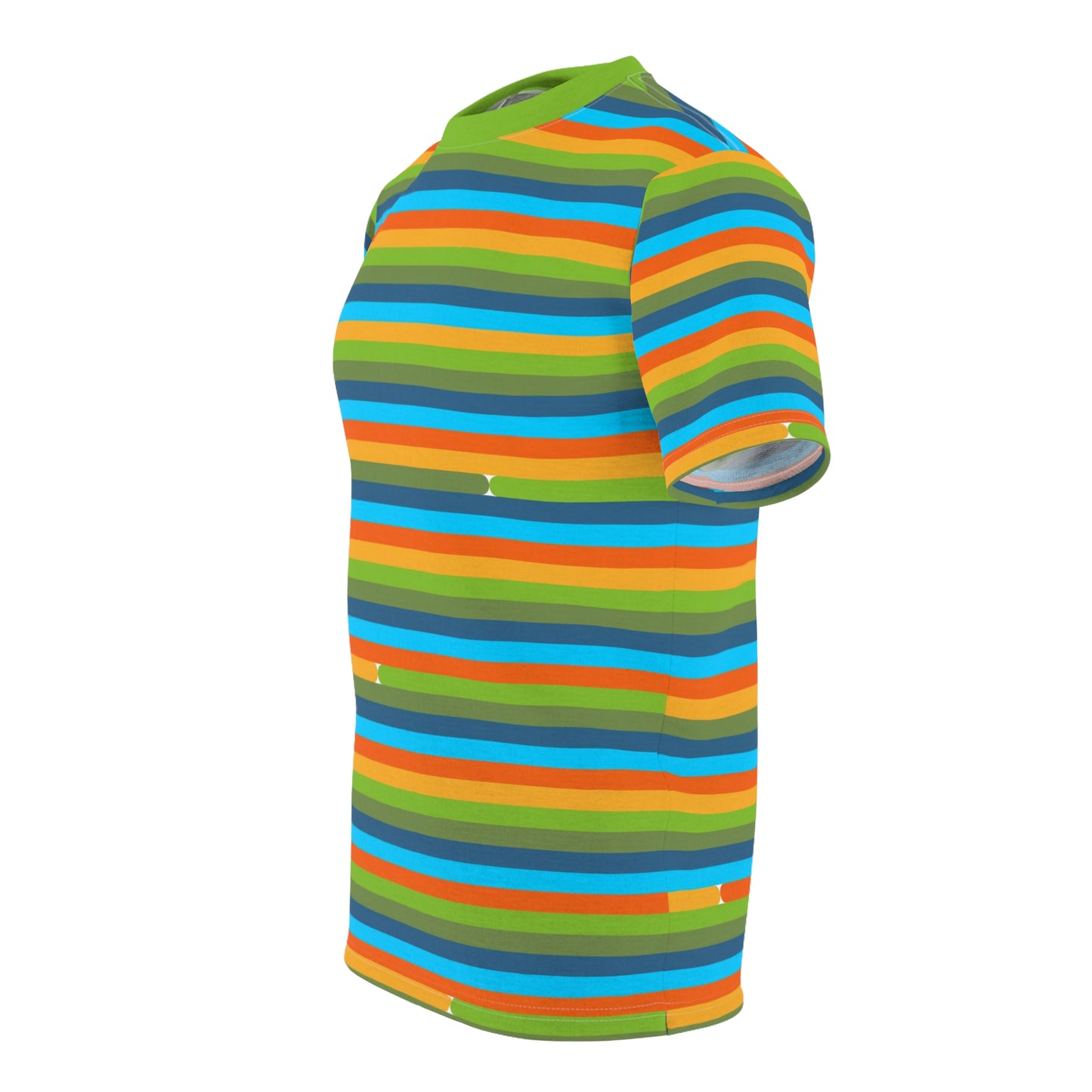 Stripy Blureen