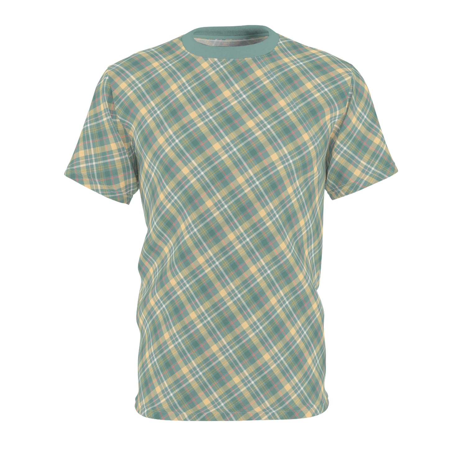 Tessellated GLW