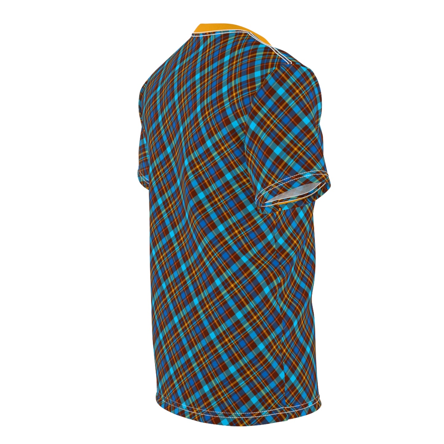 Tessellated TGB