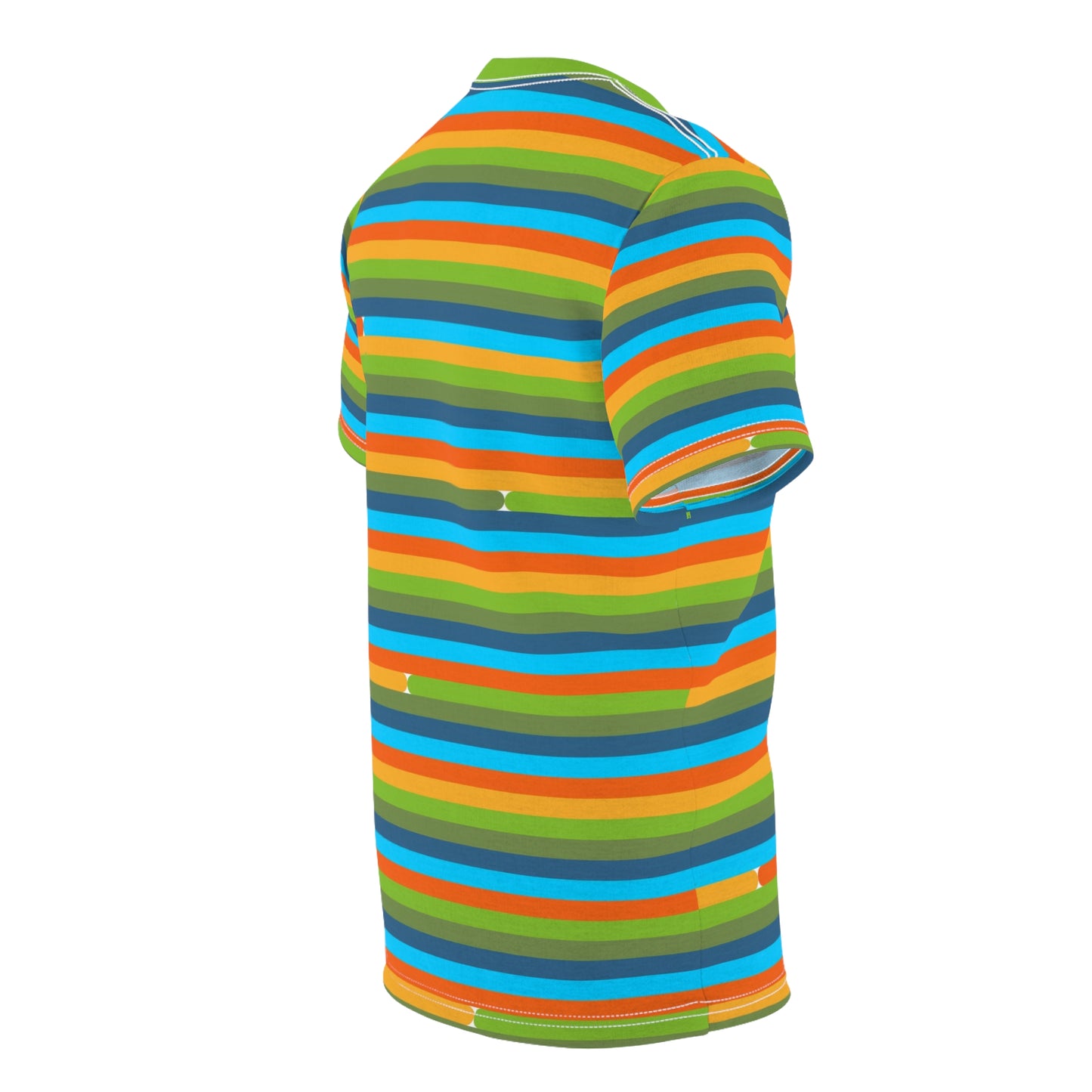 Stripy Blureen