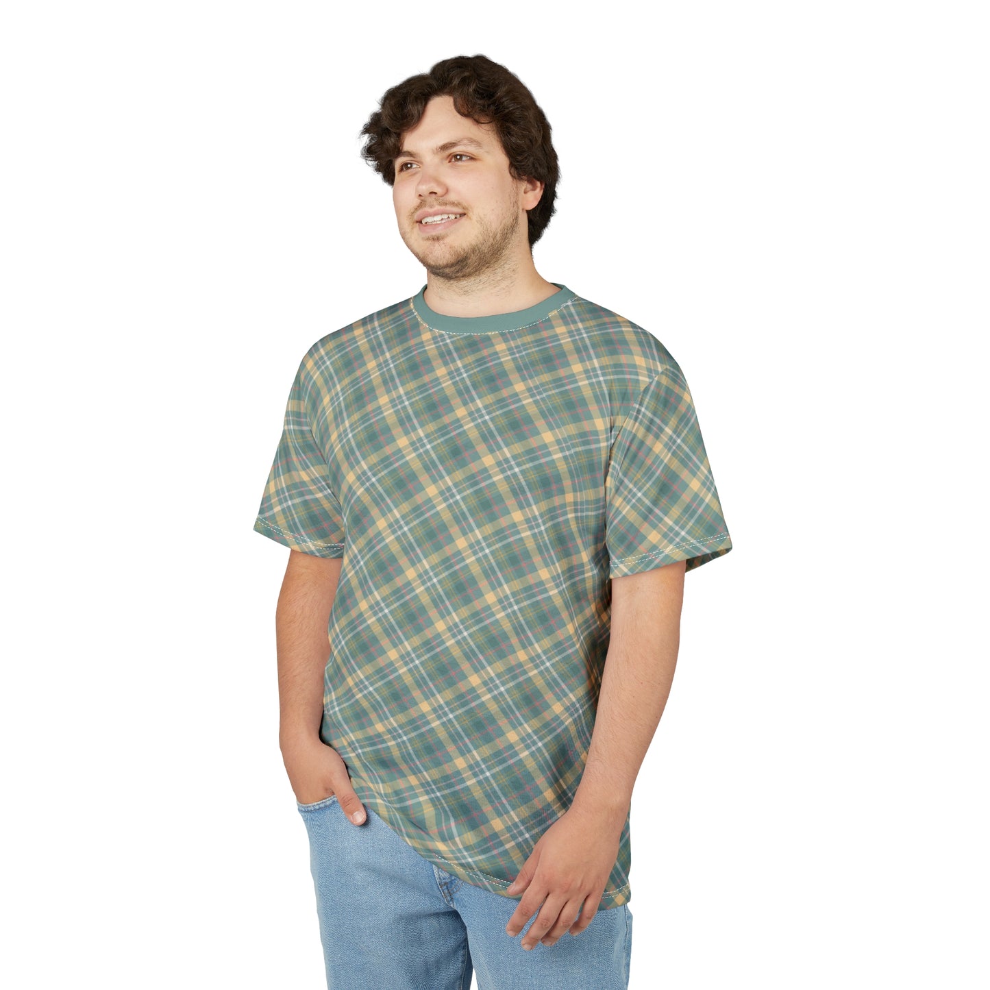 Tessellated GLW