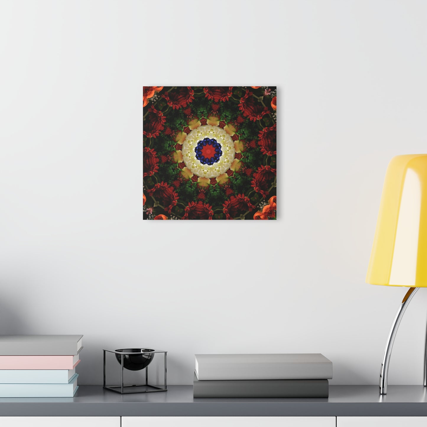 Quotidian Mandala - Latinelle