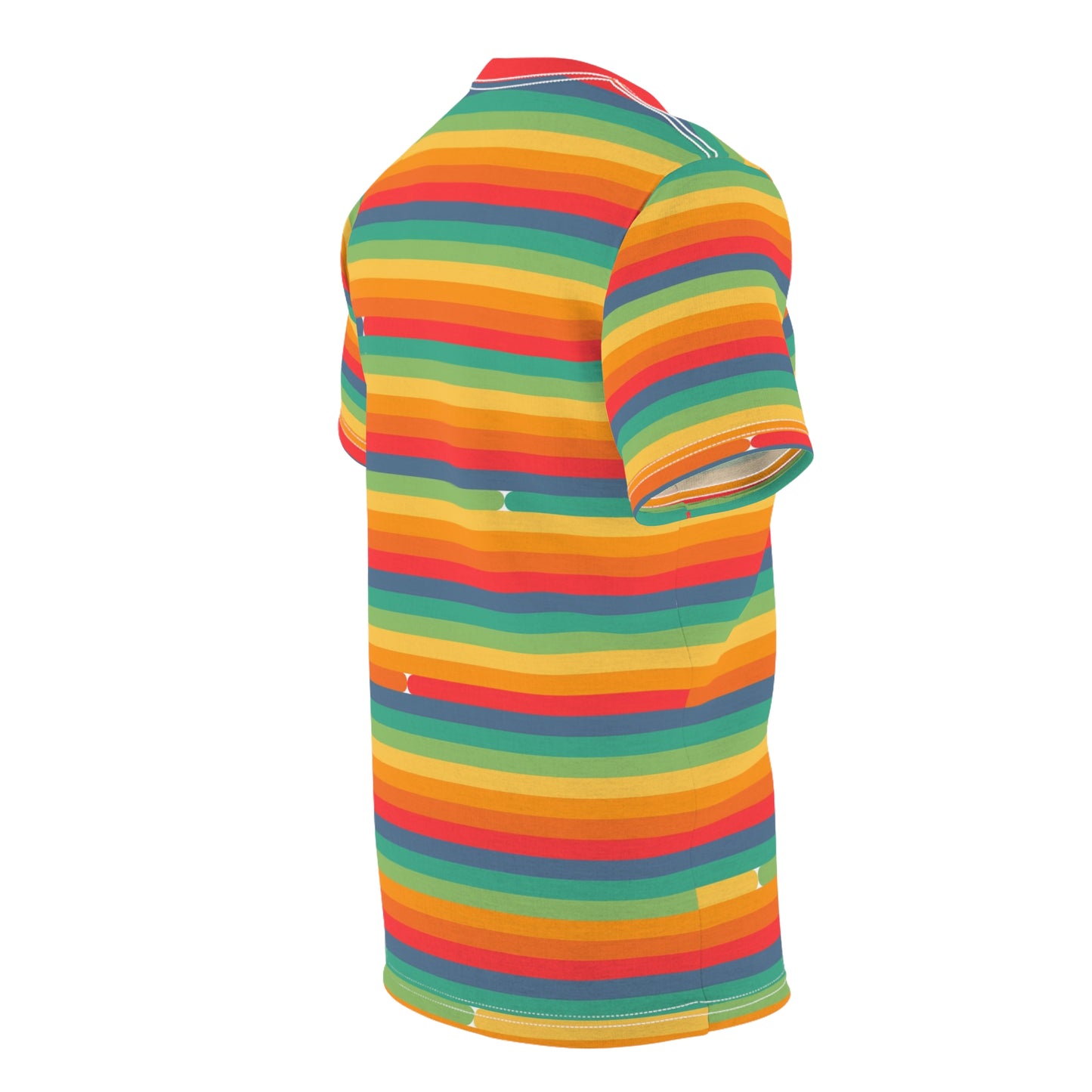 Stripy Magellow