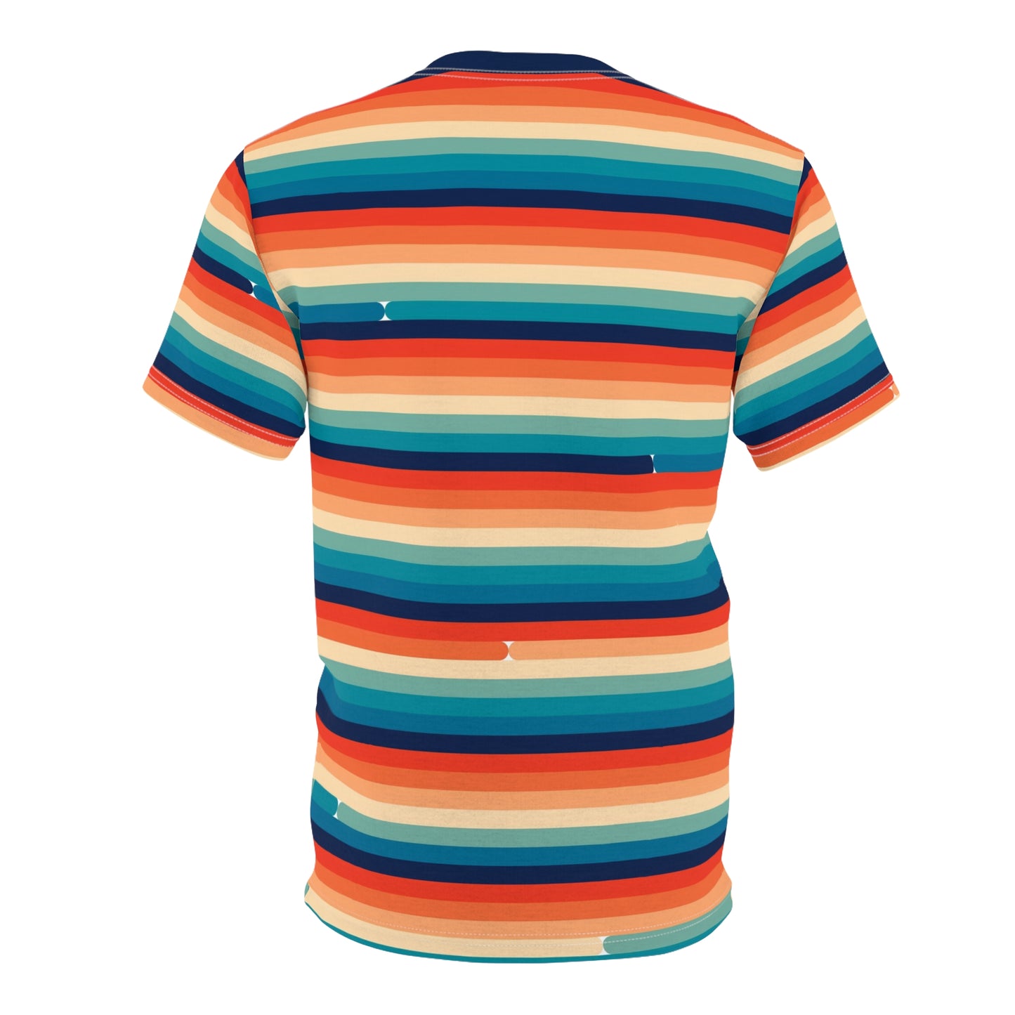 Stripy Blorange