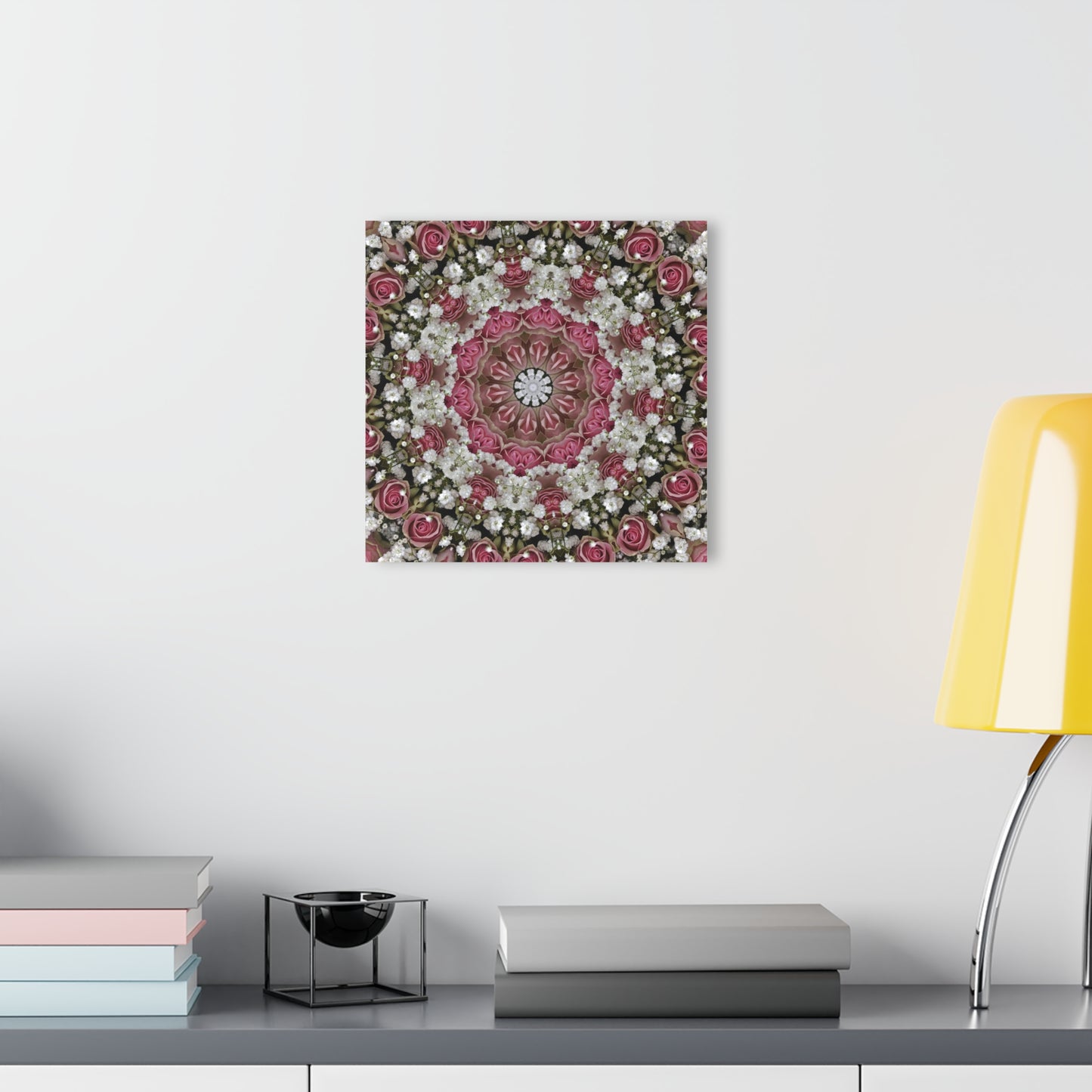 Quotidian Mandala - Bloomridge