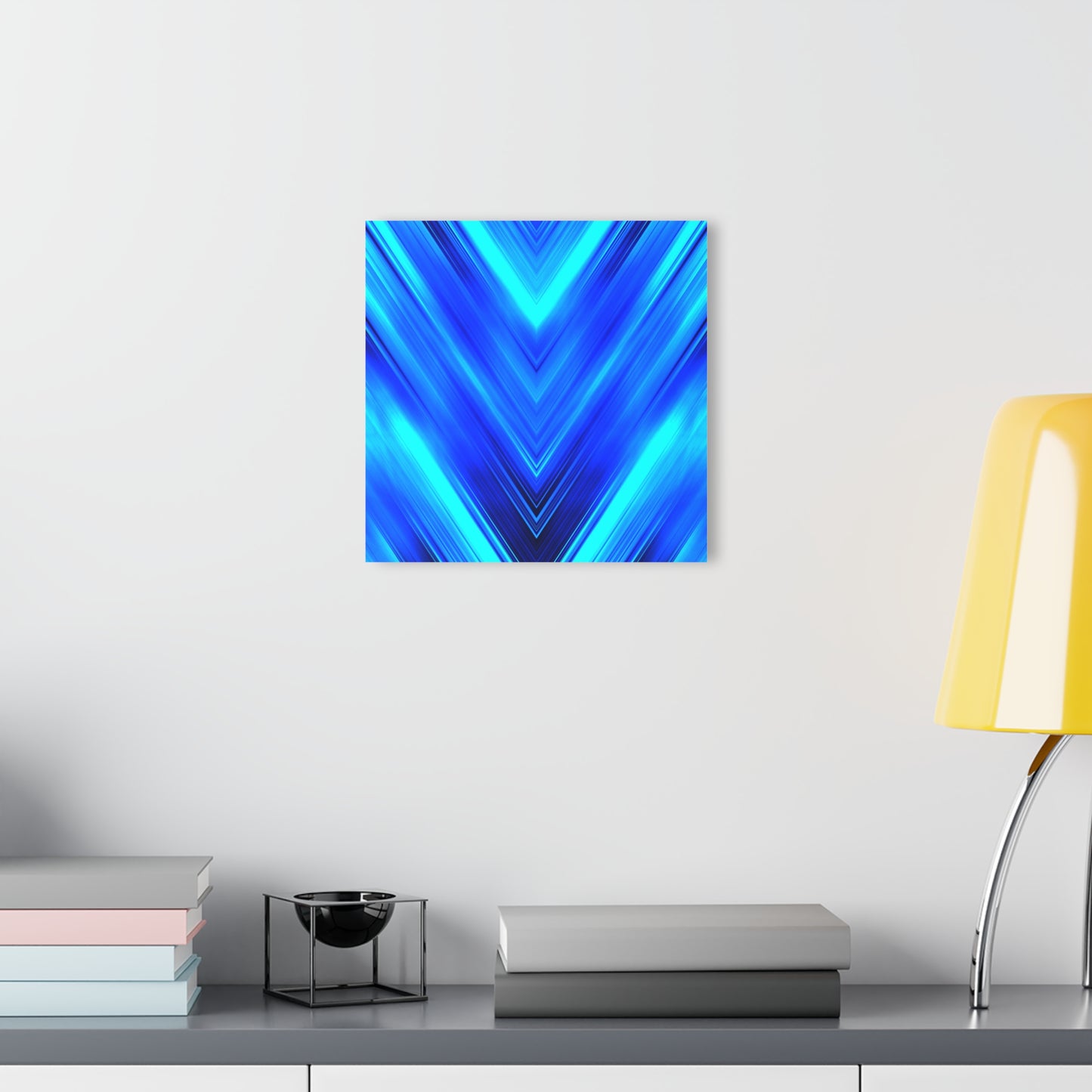 Victory - Bioluminescent