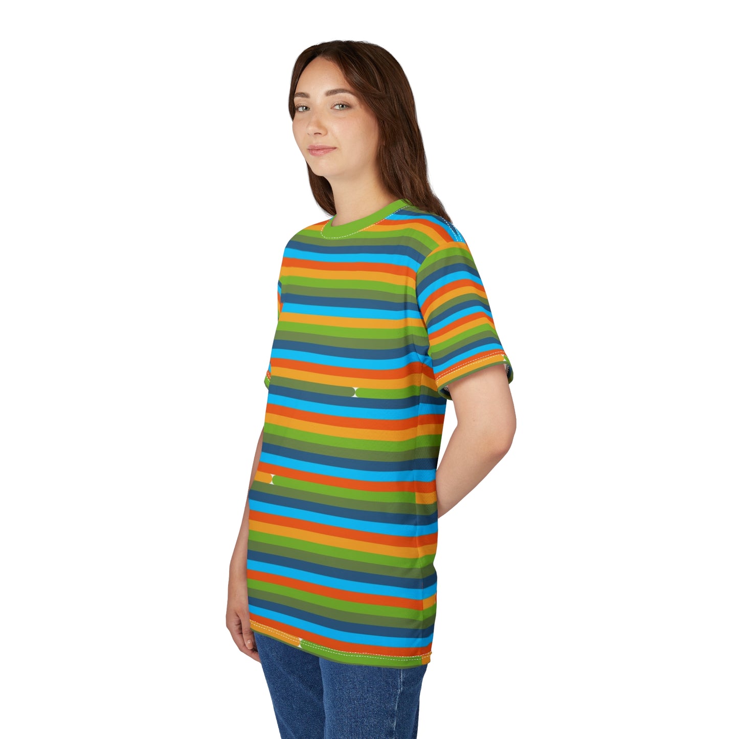 Stripy Blureen