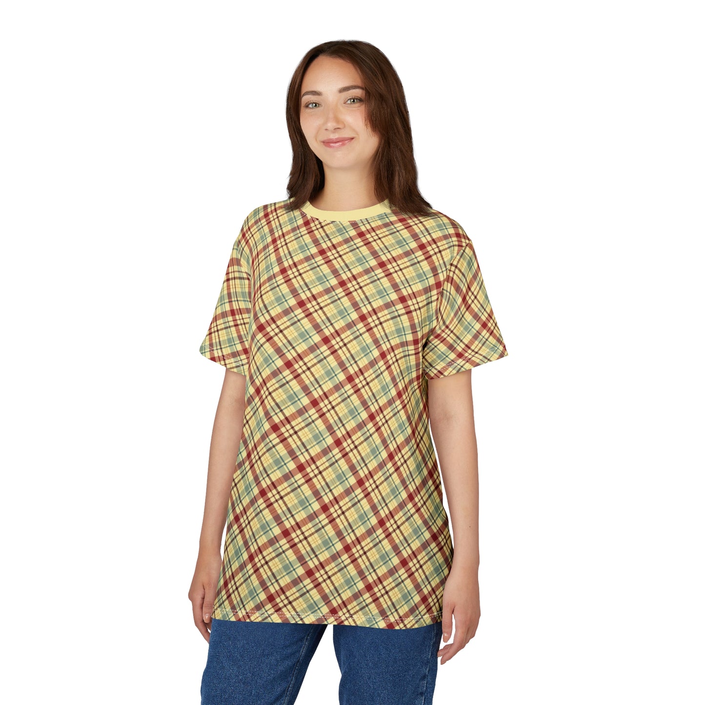 Tessellated YRB