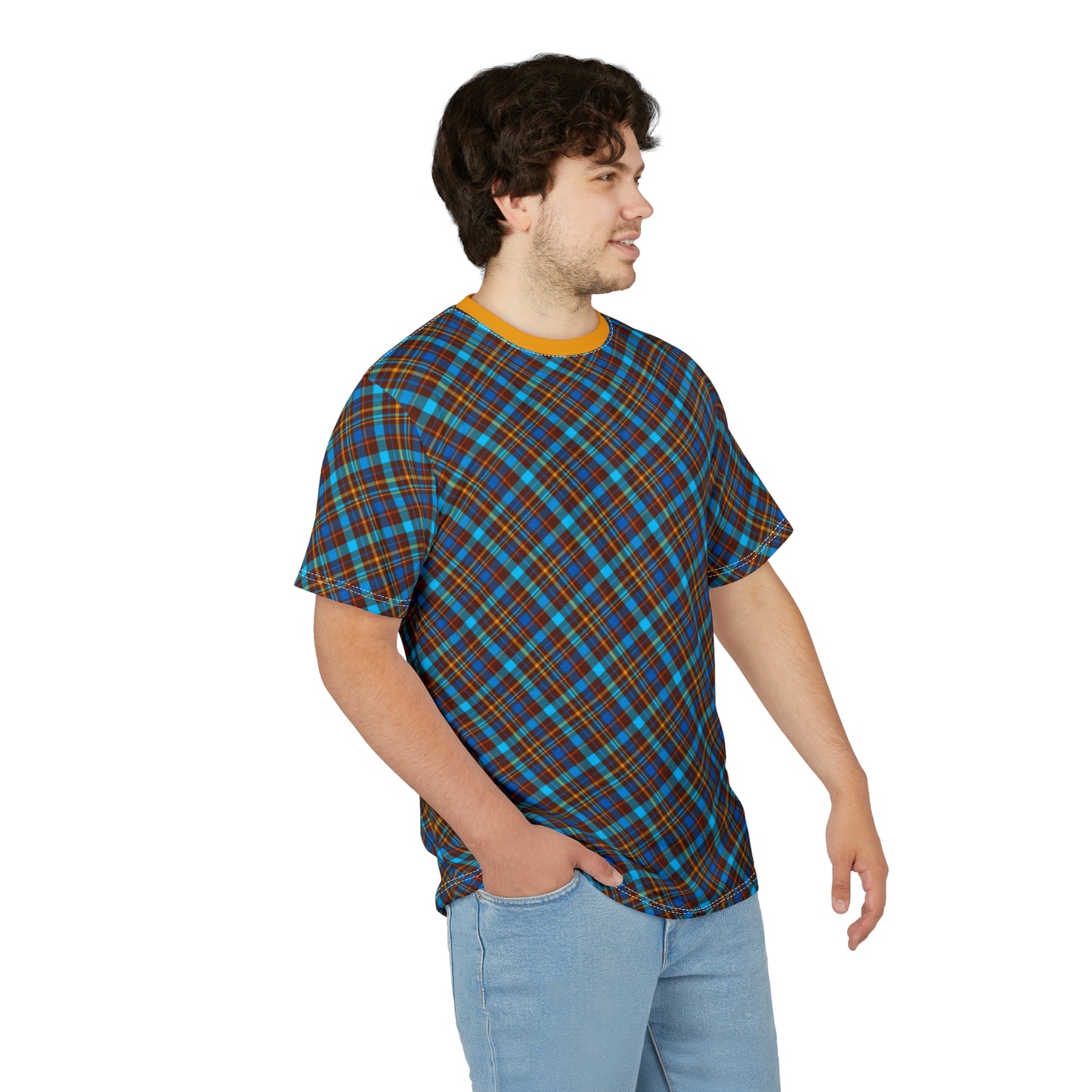 Tessellated TGB
