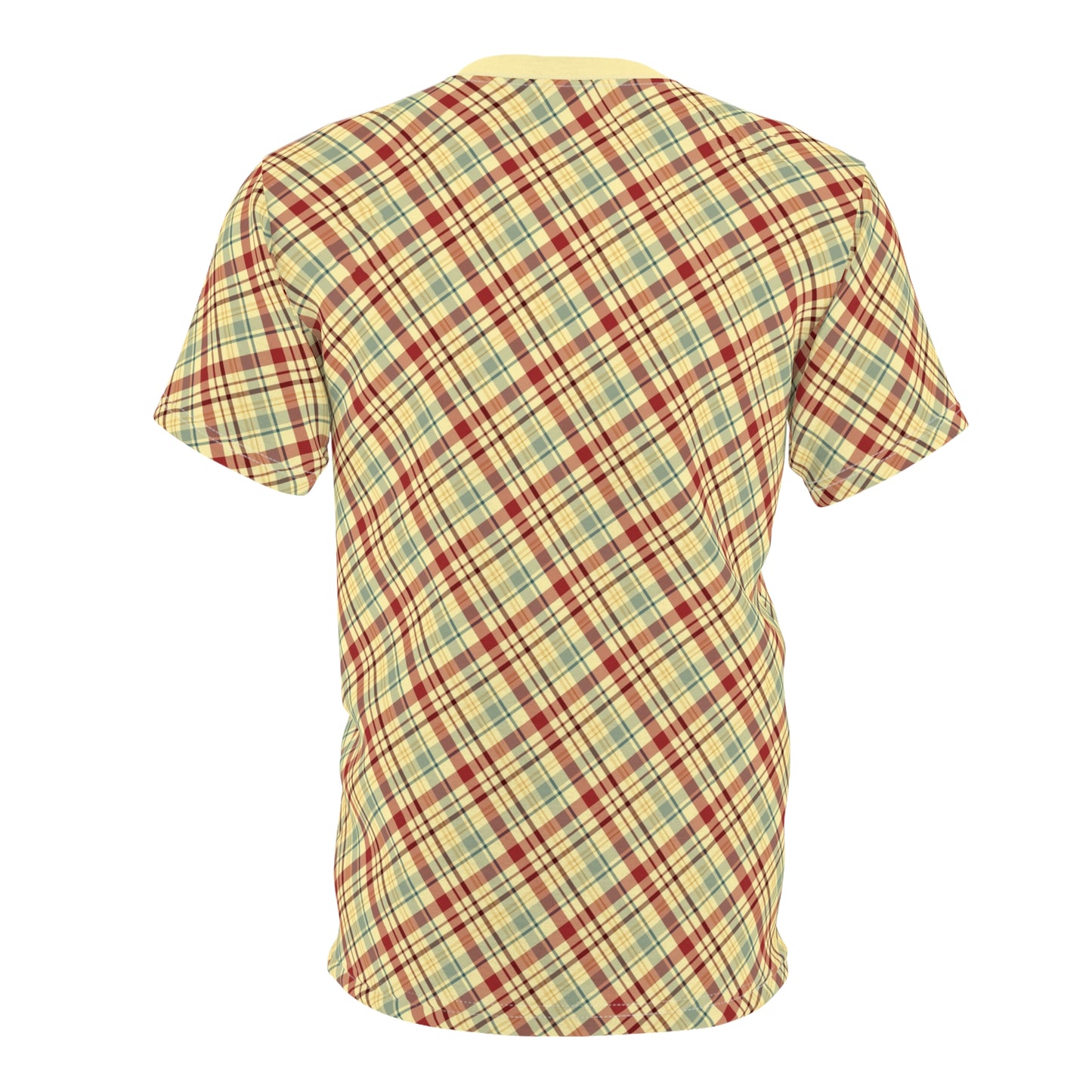 Tessellated YRB
