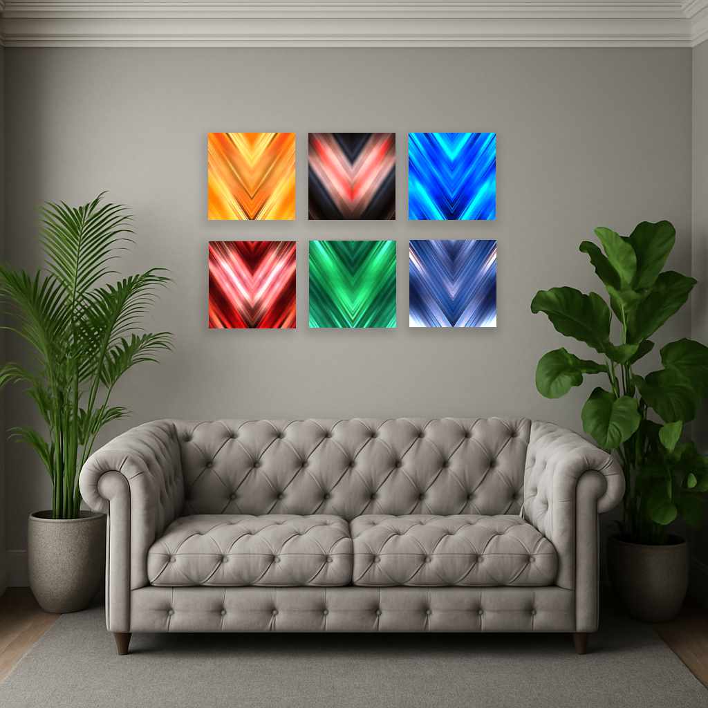 Victory Art Collection