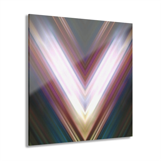 Victory - Chiaroscuro