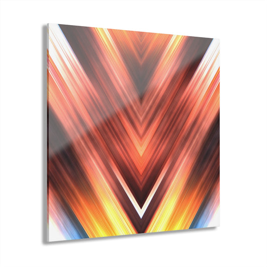 Victory - Rust-set