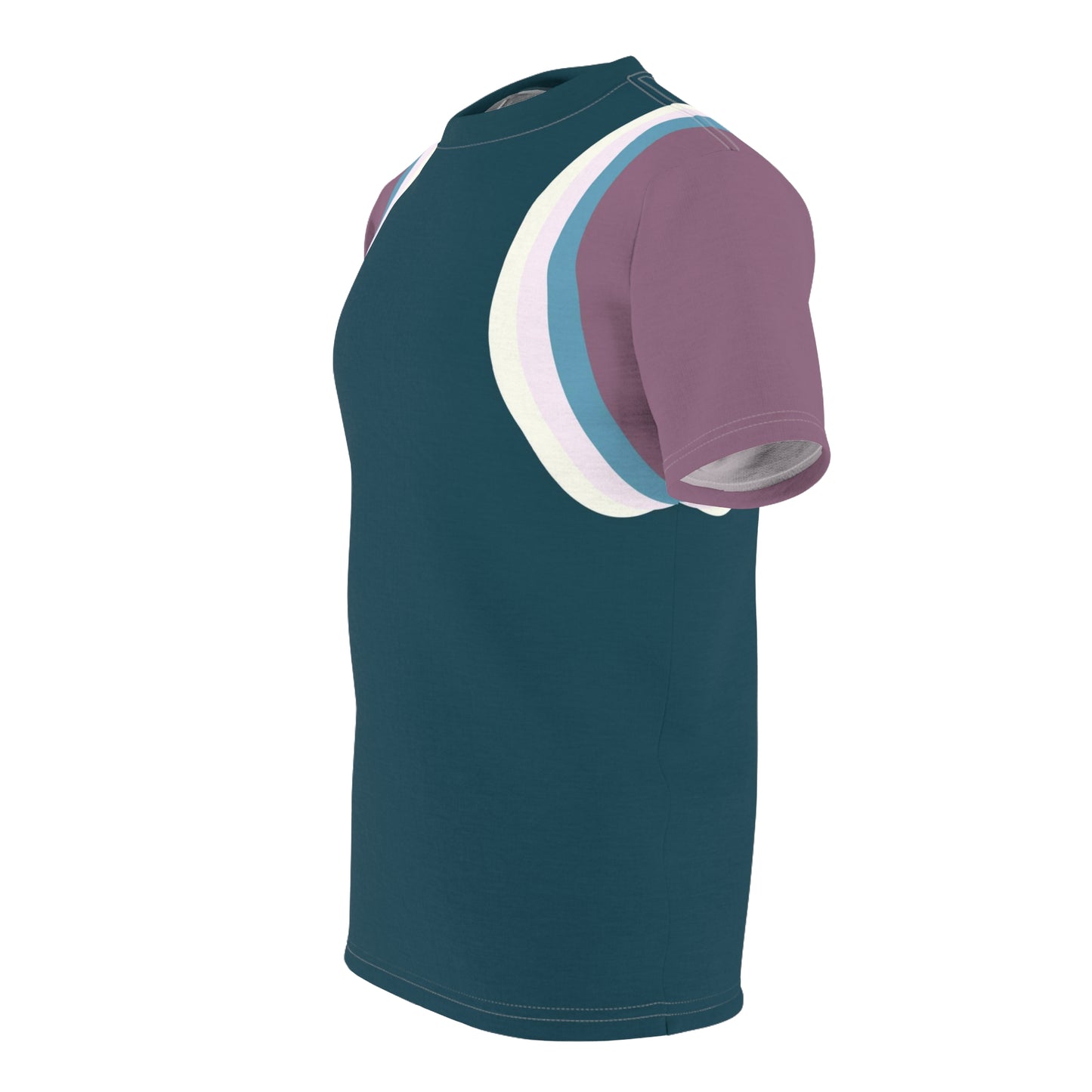Piled-High on Twi-lavender