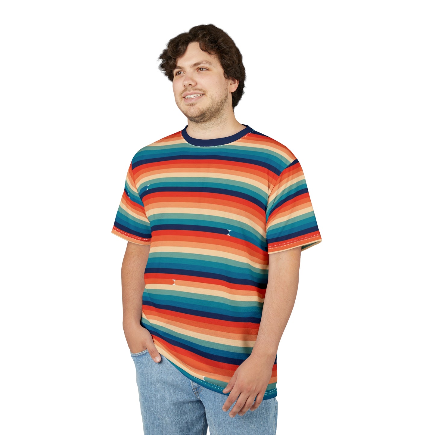 Stripy Blorange
