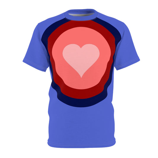 Lively Heart