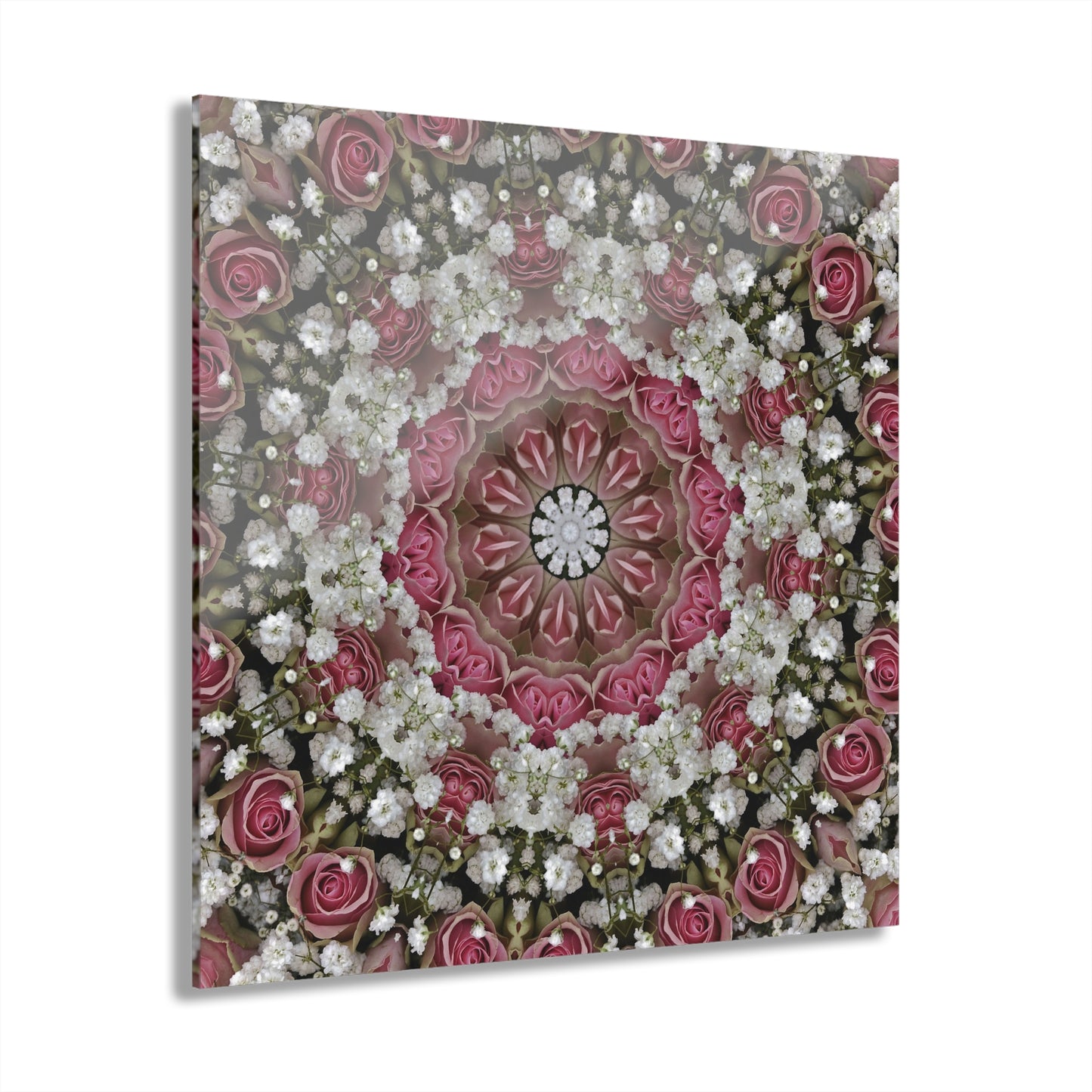 Quotidian Mandala - Bloomridge