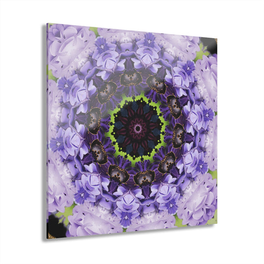 Quotidian Mandala - Grinteria