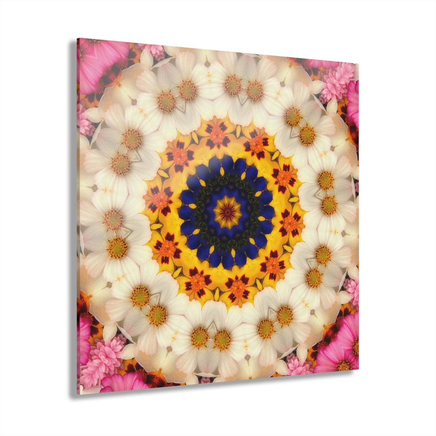 Quotidian Mandala - Letal