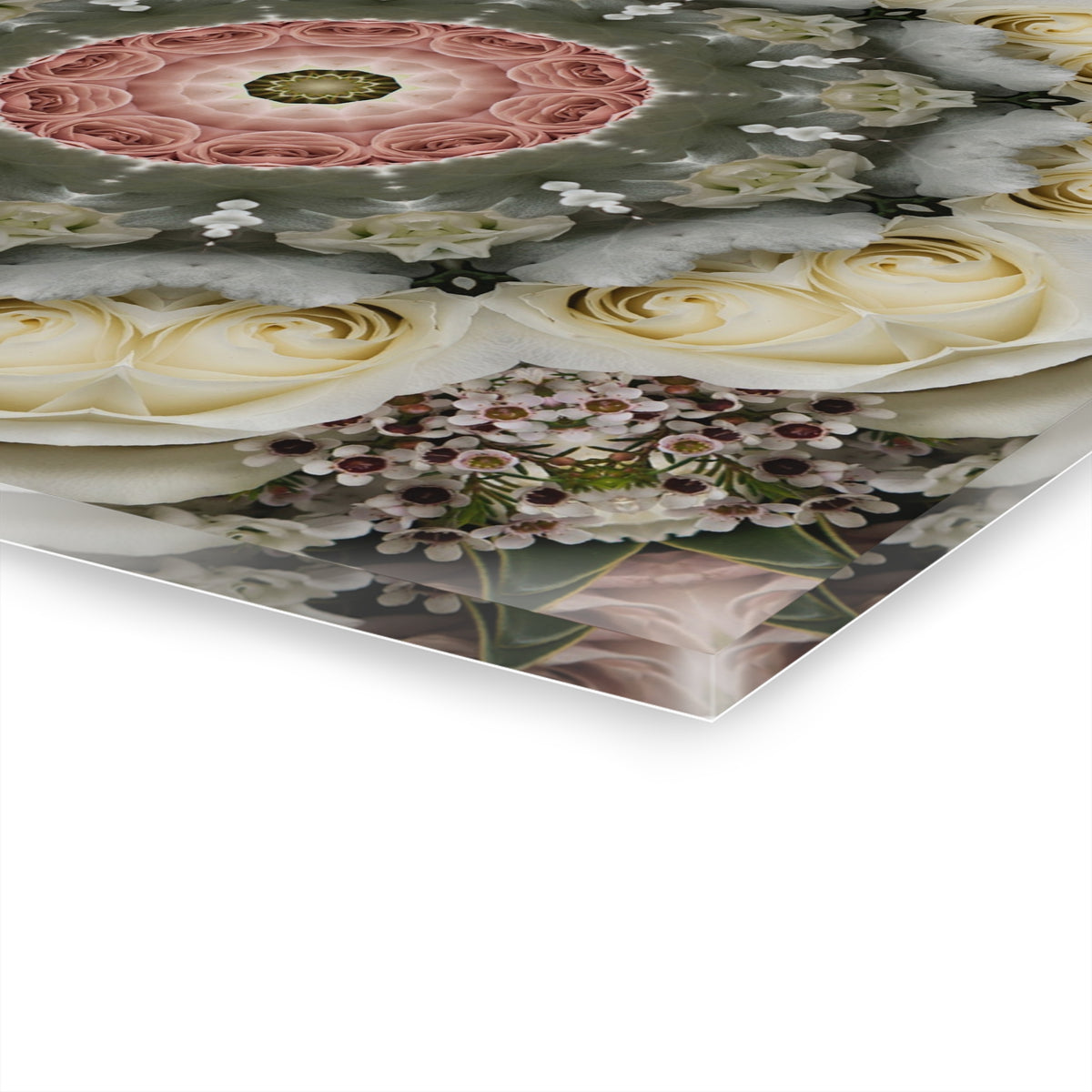 Quotidian Mandala - Florenne