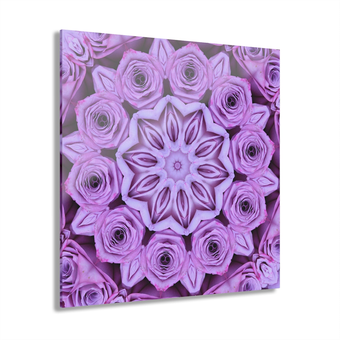Quotidian Mandala - Lavee