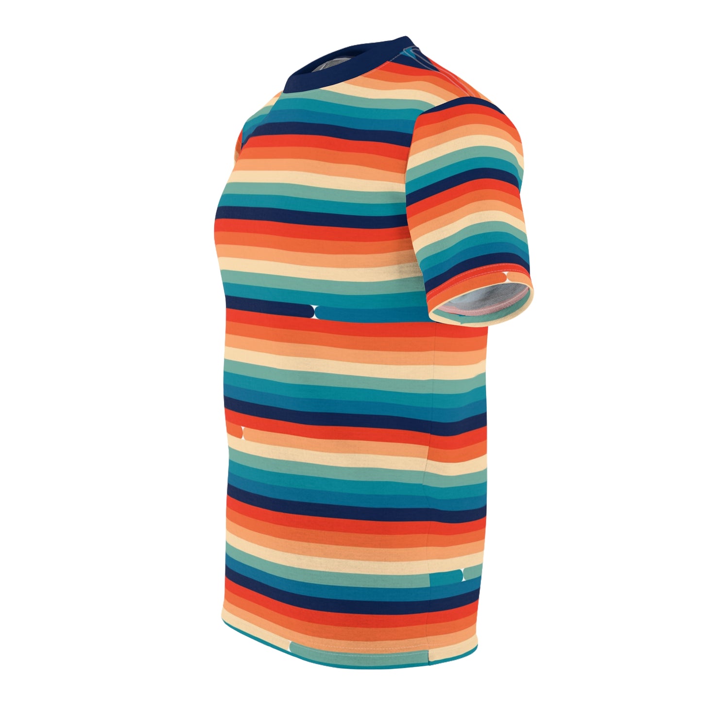 Stripy Blorange