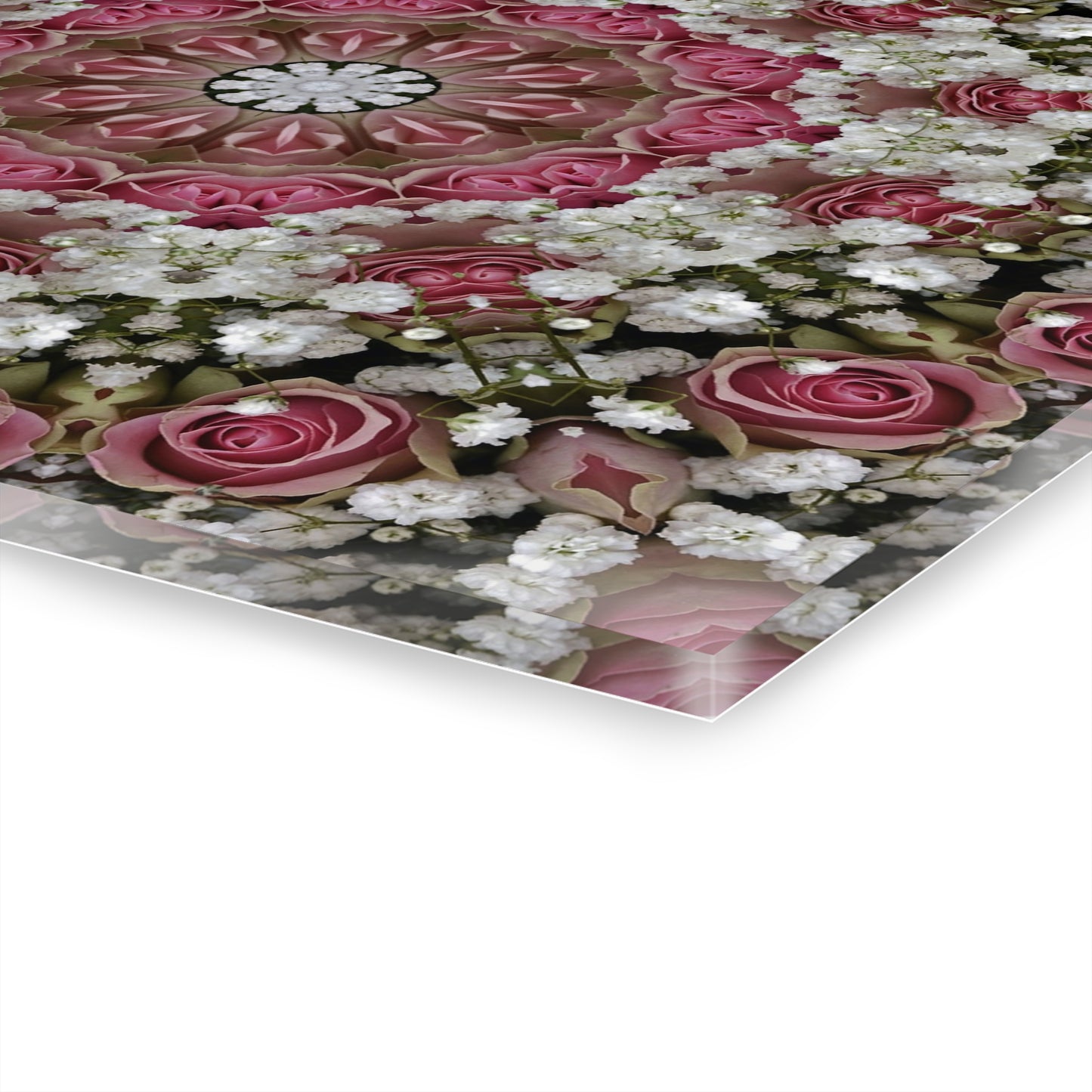 Quotidian Mandala - Bloomridge