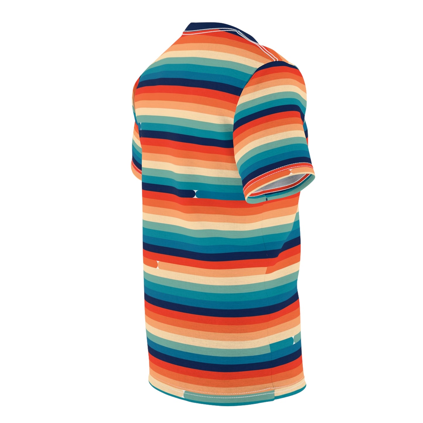 Stripy Blorange