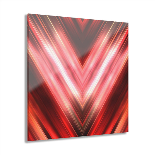 Victory - Impassioned