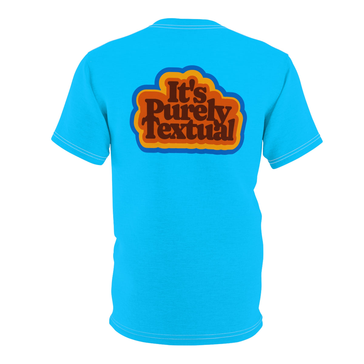 It's Purely Textual - Stuffable