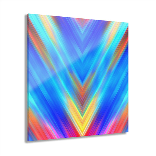 Victory - Spectrachromia