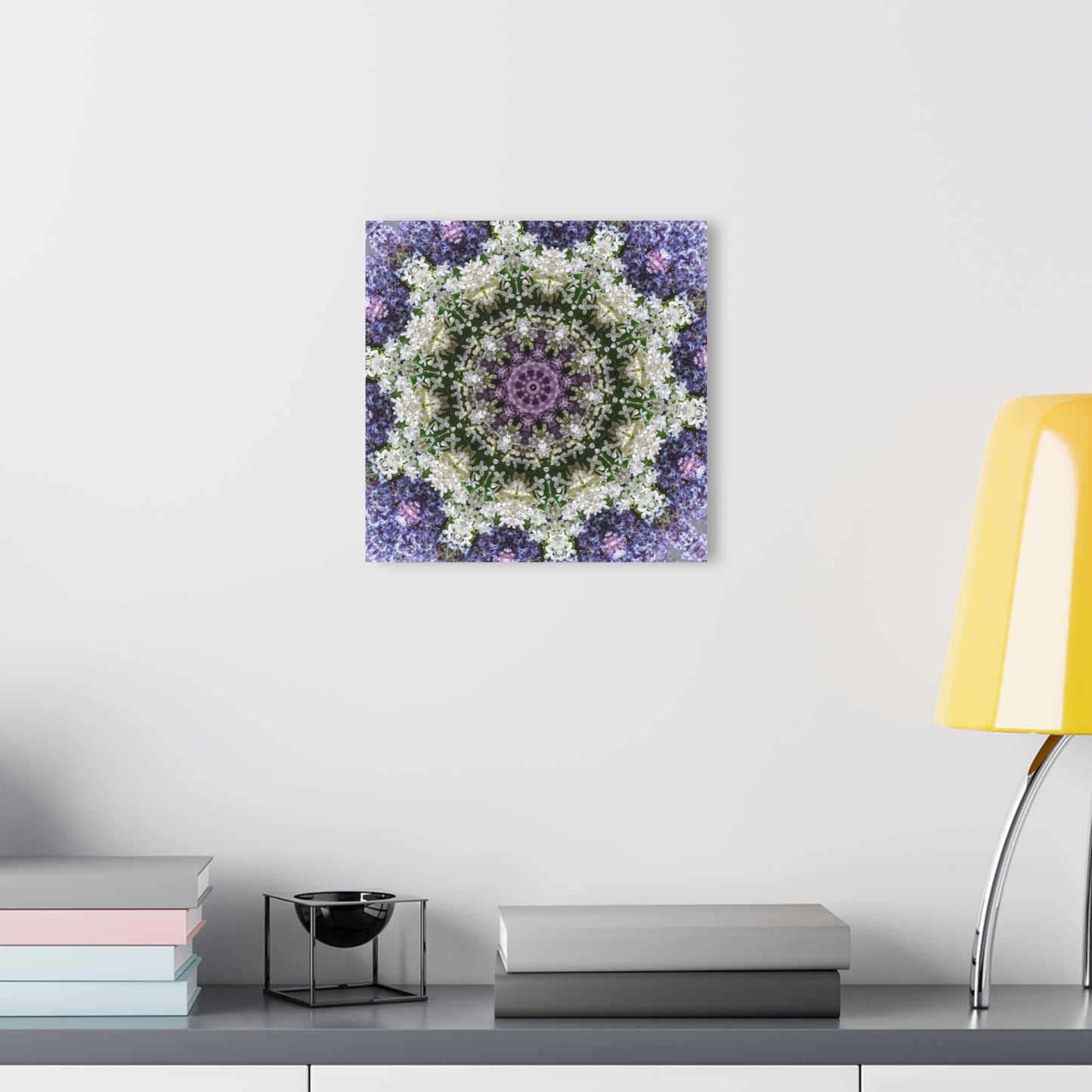 Quotidian Mandala - Denilly