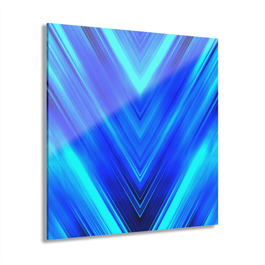 Victory - Bioluminescent