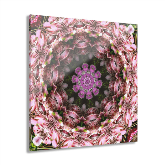 Quotidian Mandala - Tropiria