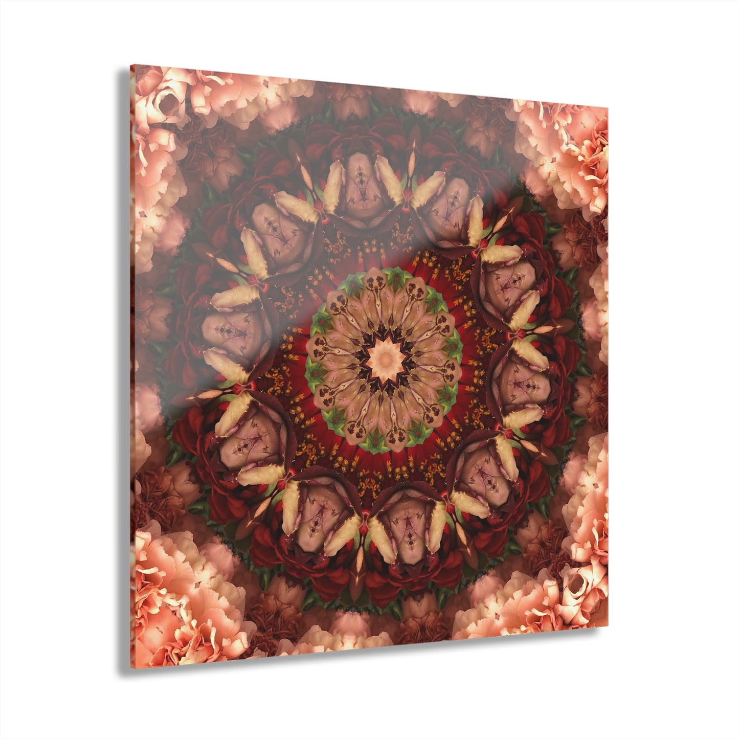 Quotidian Mandala - Gildora