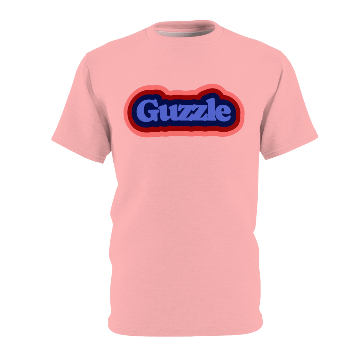 It's Purely Textual - Guzzle